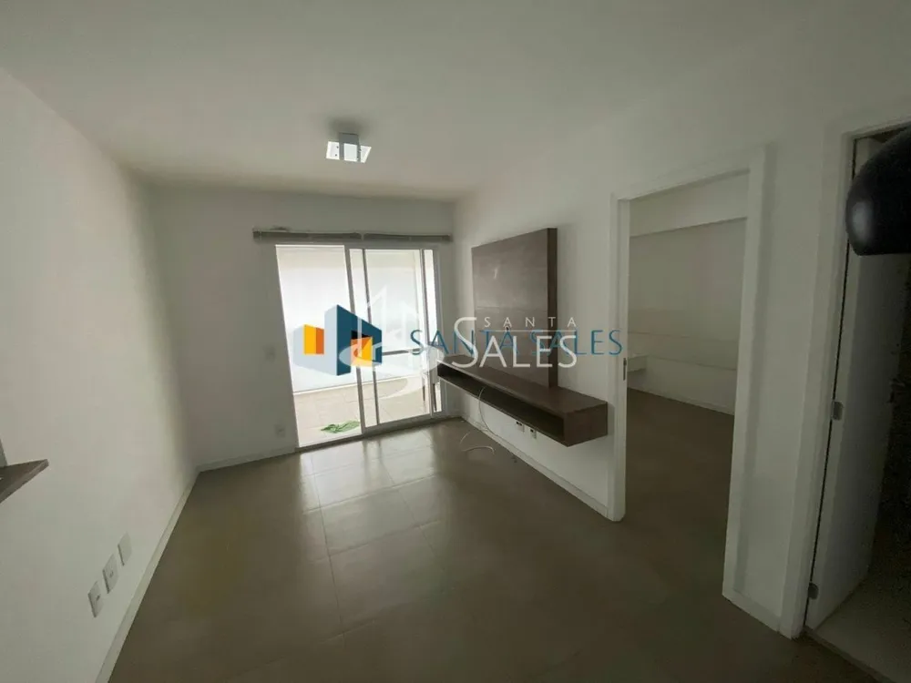 Apartamento, 1 quarto, 53 m² - Foto 8