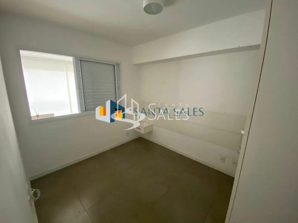 Apartamento, 1 quarto, 53 m² - Foto 3