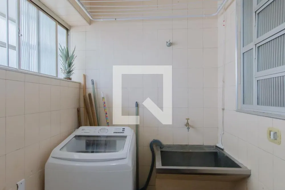 Apartamento, 2 quartos, 65 m² - Foto 2