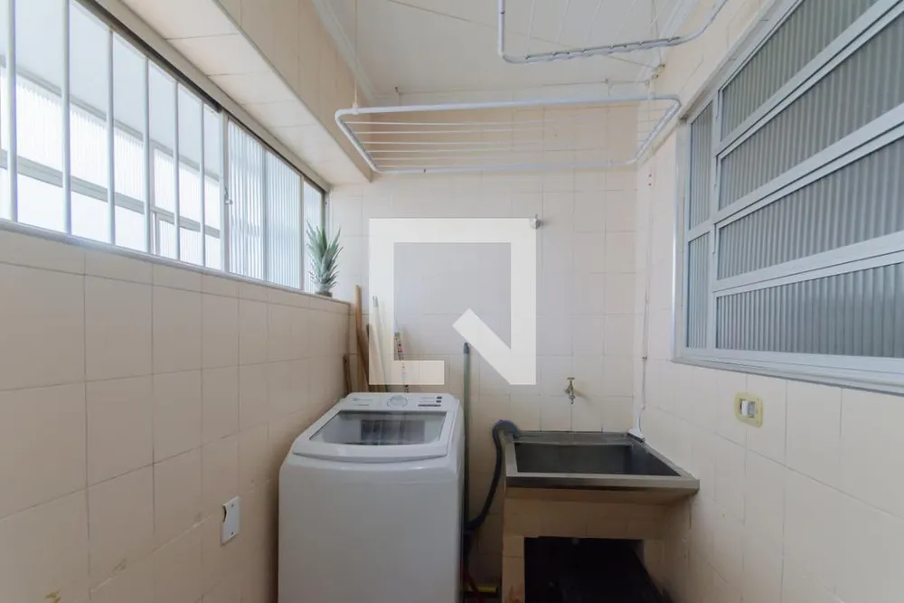 Apartamento, 2 quartos, 65 m² - Foto 1