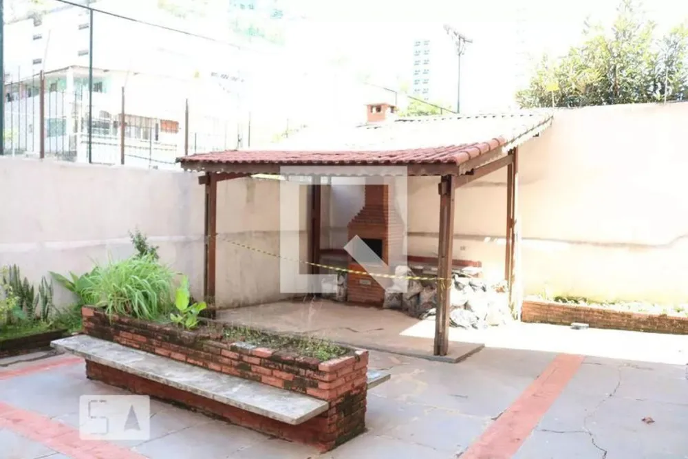 Apartamento, 2 quartos, 69 m² - Foto 12