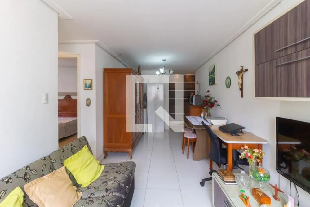 Apartamento, 2 quartos, 69 m² - Foto 1