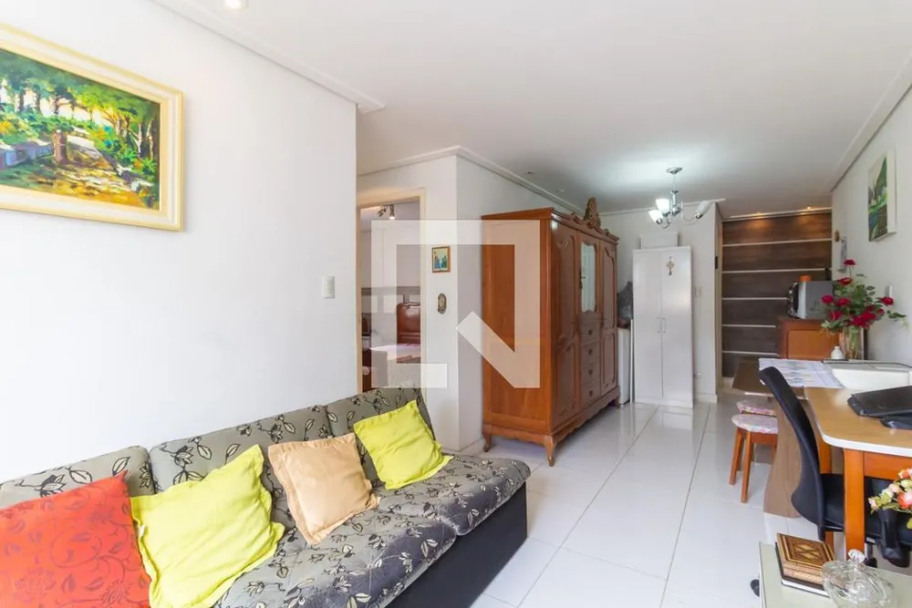 Apartamento, 2 quartos, 69 m² - Foto 2