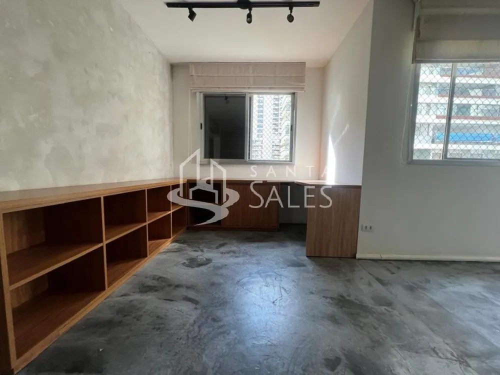 Apartamento, 2 quartos, 80 m² - Foto 1