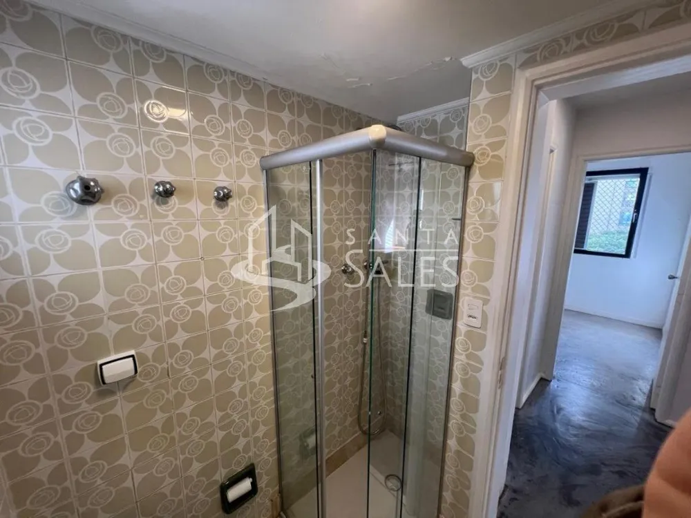 Apartamento, 2 quartos, 80 m² - Foto 2