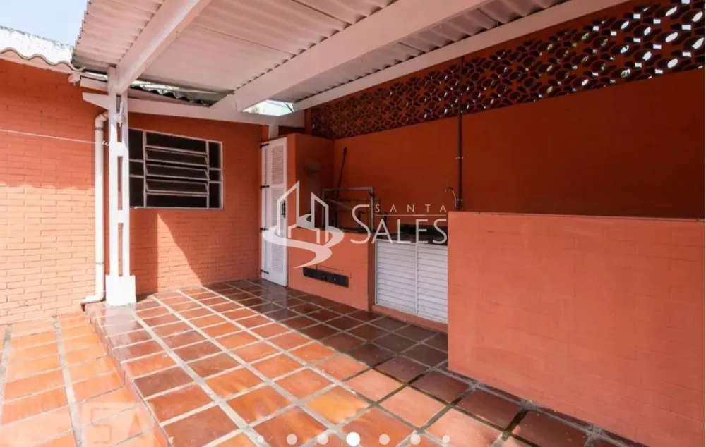 Sobrado, 3 quartos, 199 m² - Foto 5
