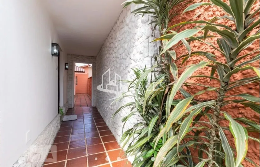 Sobrado, 3 quartos, 199 m² - Foto 4