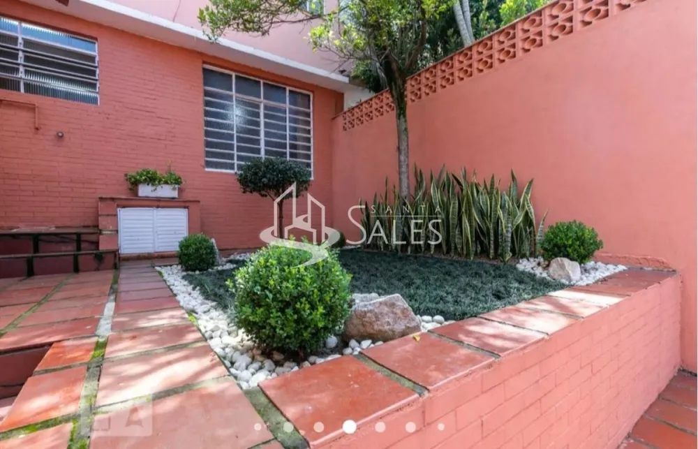 Sobrado, 3 quartos, 199 m² - Foto 6