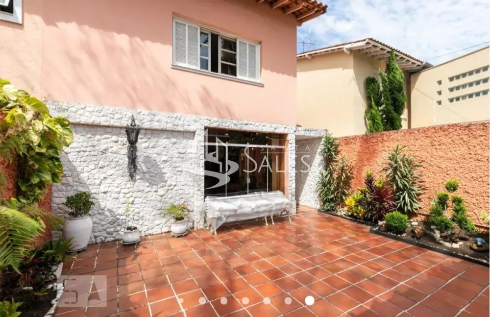 Sobrado, 3 quartos, 199 m² - Foto 1