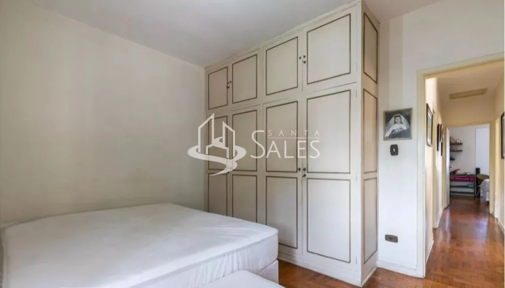 Sobrado, 3 quartos, 199 m² - Foto 9