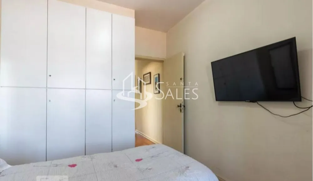 Sobrado, 3 quartos, 199 m² - Foto 8