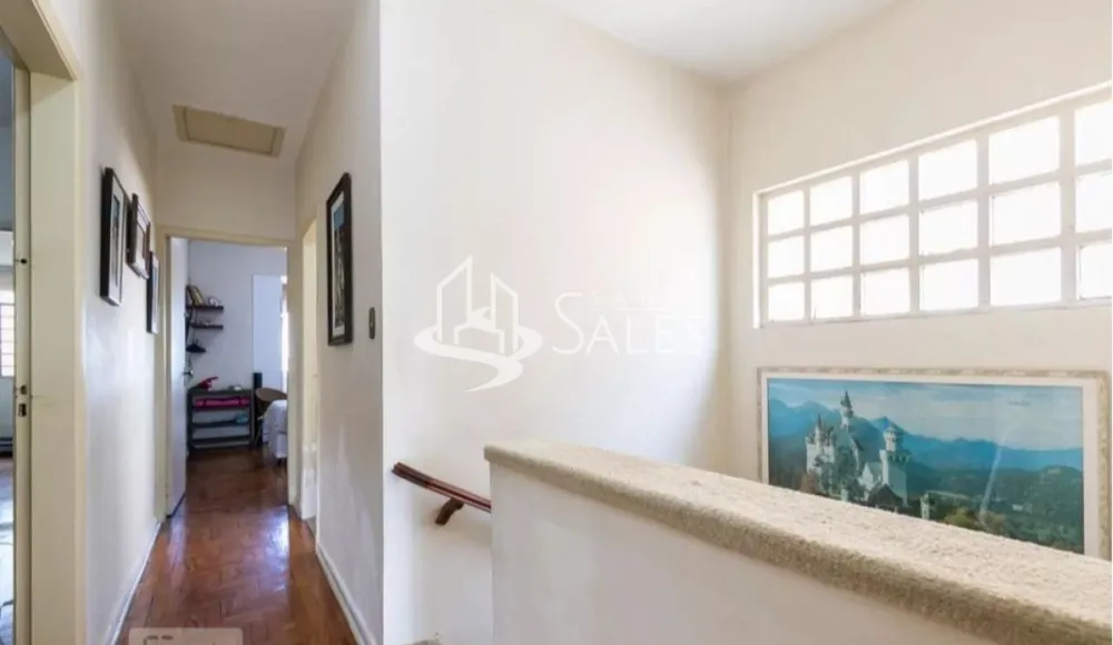 Sobrado, 3 quartos, 199 m² - Foto 12