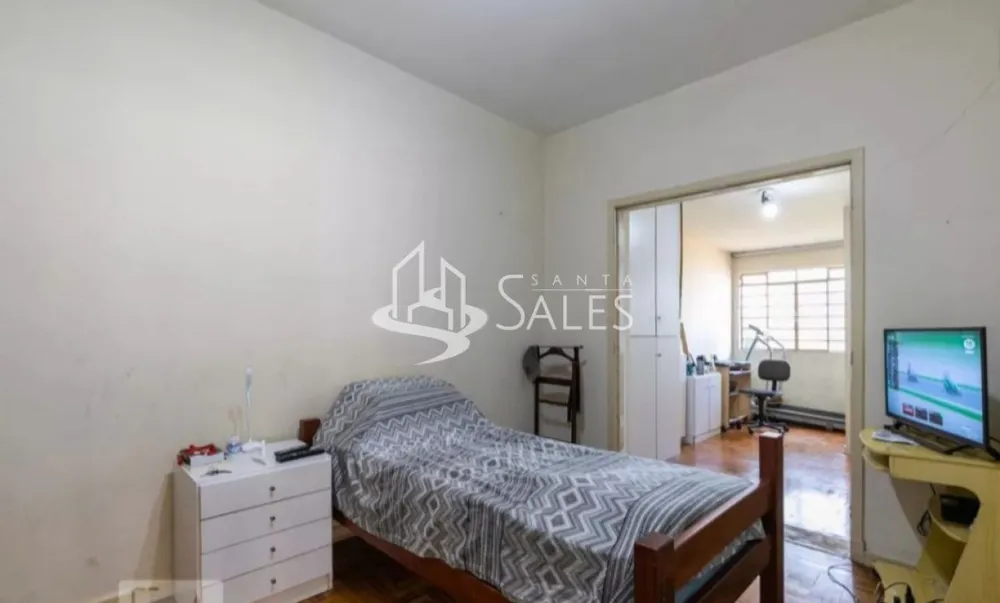 Sobrado, 3 quartos, 199 m² - Foto 13