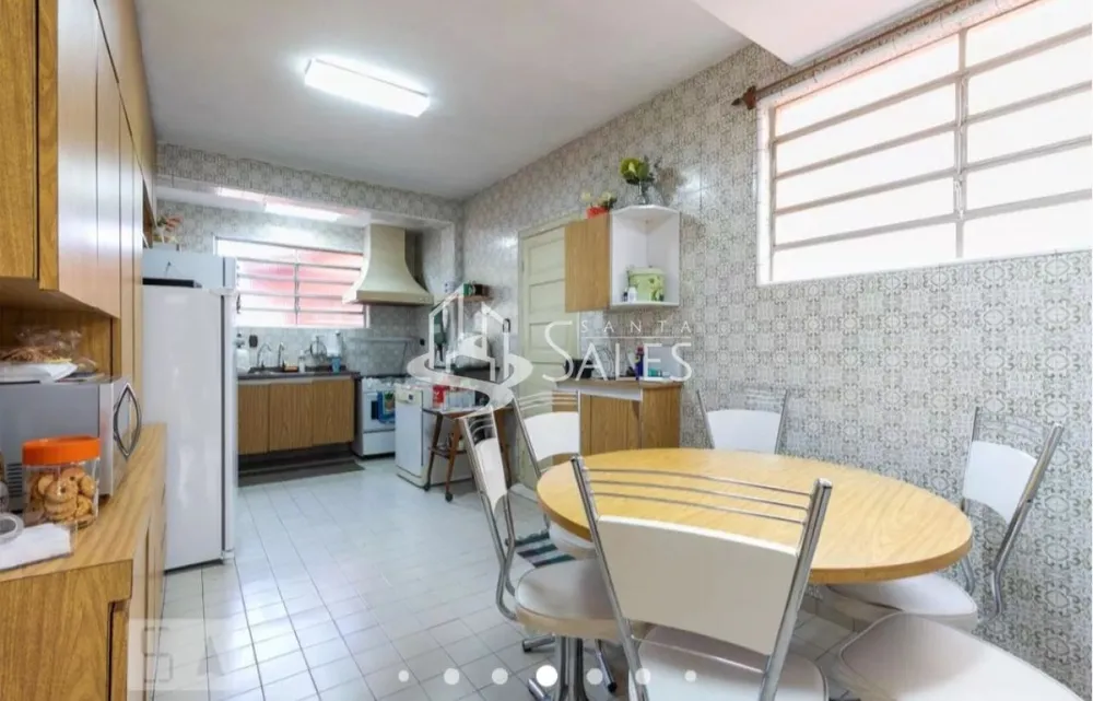 Sobrado, 3 quartos, 199 m² - Foto 10