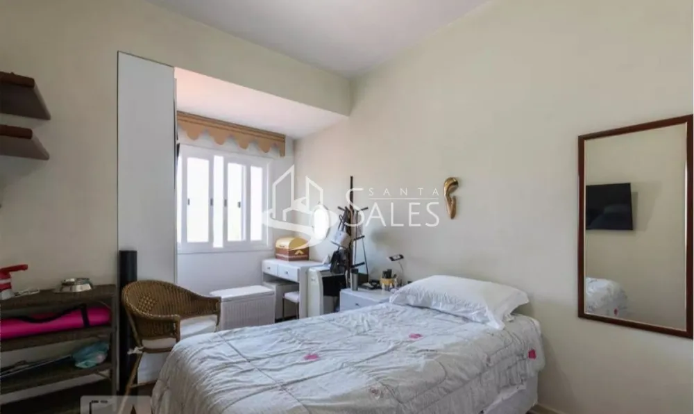 Sobrado, 3 quartos, 199 m² - Foto 14