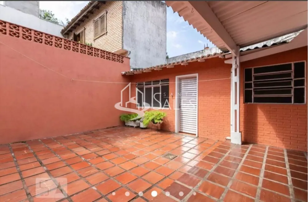 Sobrado, 3 quartos, 199 m² - Foto 11