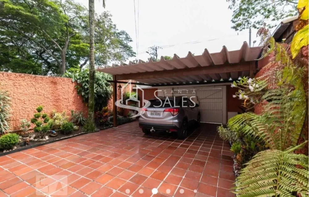 Sobrado, 3 quartos, 199 m² - Foto 2
