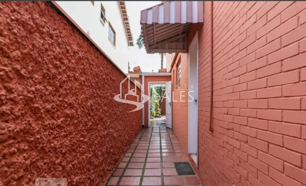 Sobrado, 3 quartos, 199 m² - Foto 3