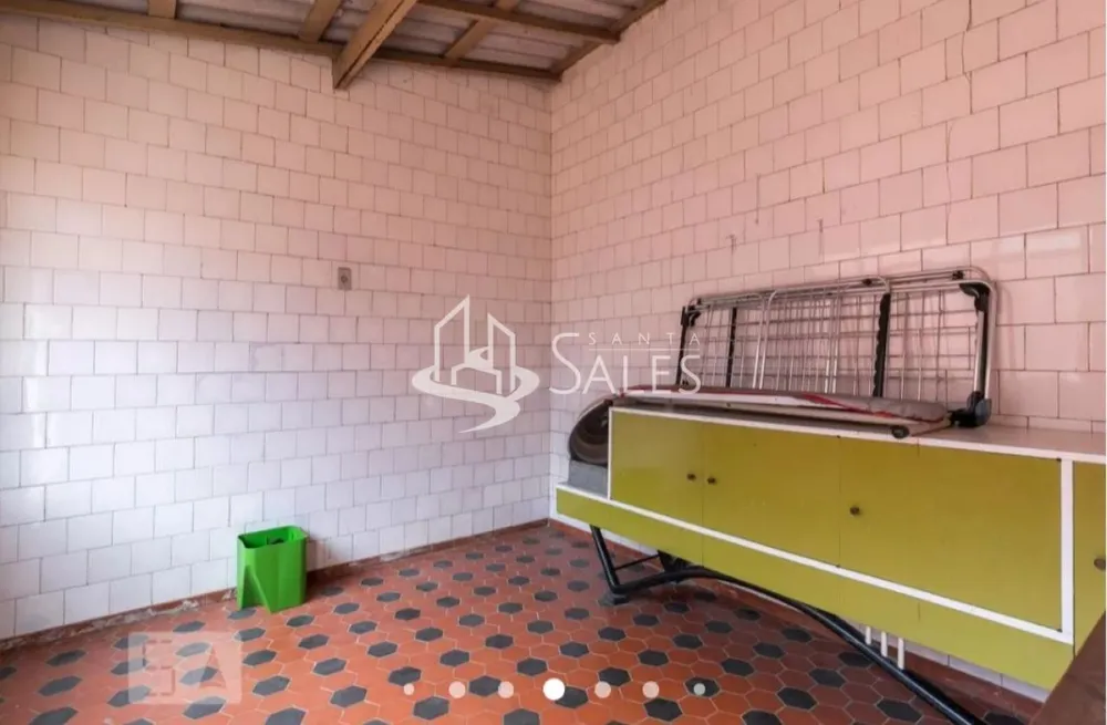 Sobrado, 3 quartos, 199 m² - Foto 15