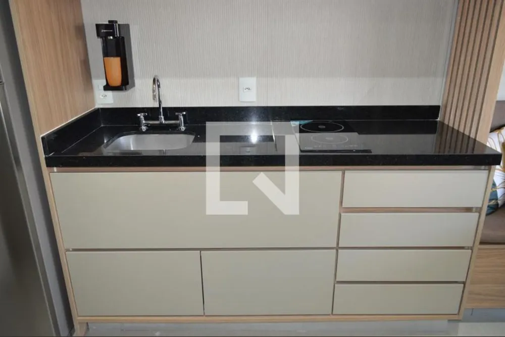 Kitnet-Studio, 25 m² - Foto 4