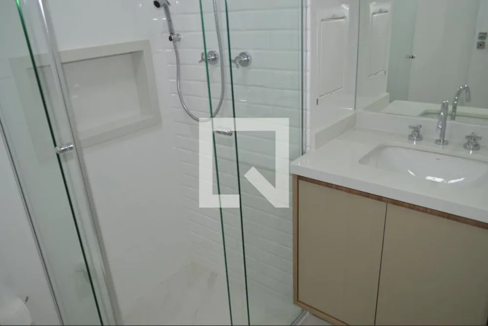 Kitnet-Studio, 25 m² - Foto 6