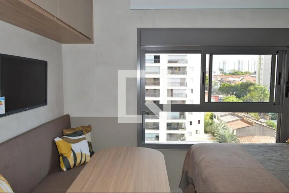 Kitnet-Studio, 25 m² - Foto 8