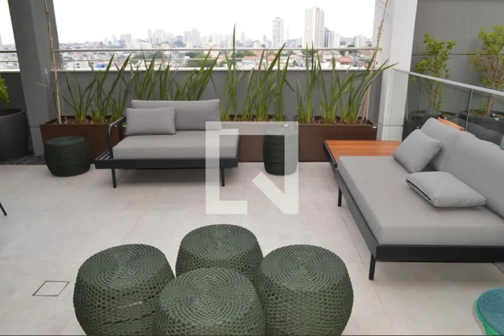 Kitnet-Studio, 25 m² - Foto 5