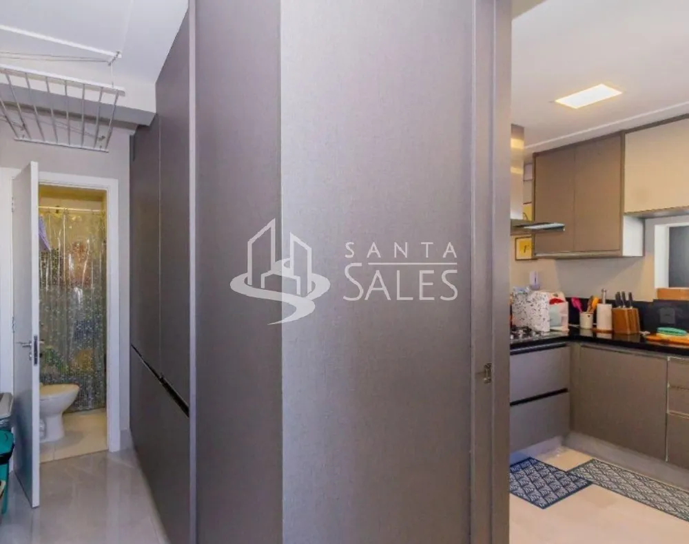 Apartamento, 2 quartos, 140 m² - Foto 11