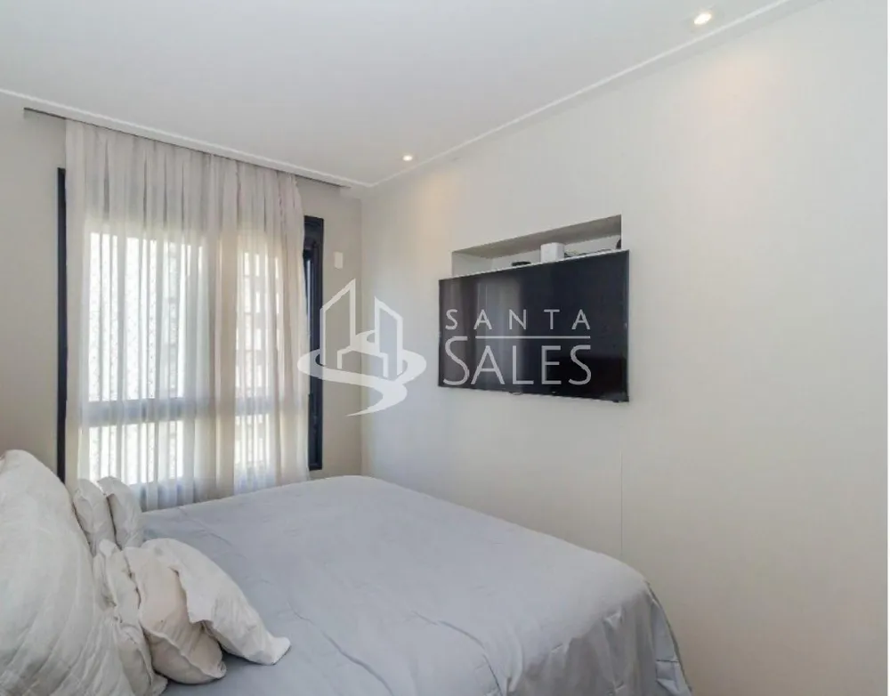 Apartamento, 2 quartos, 140 m² - Foto 12