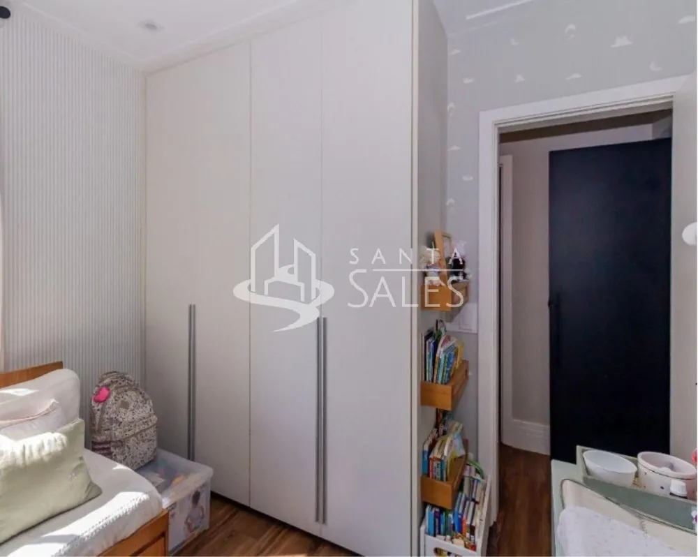 Apartamento, 2 quartos, 140 m² - Foto 5