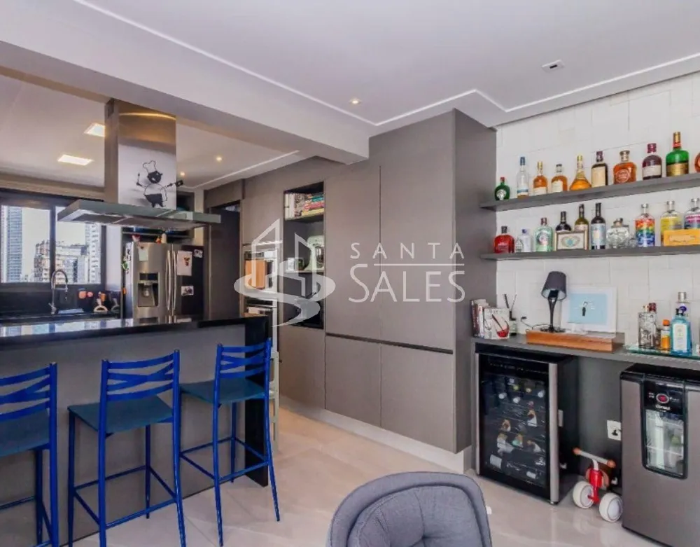Apartamento, 2 quartos, 140 m² - Foto 13