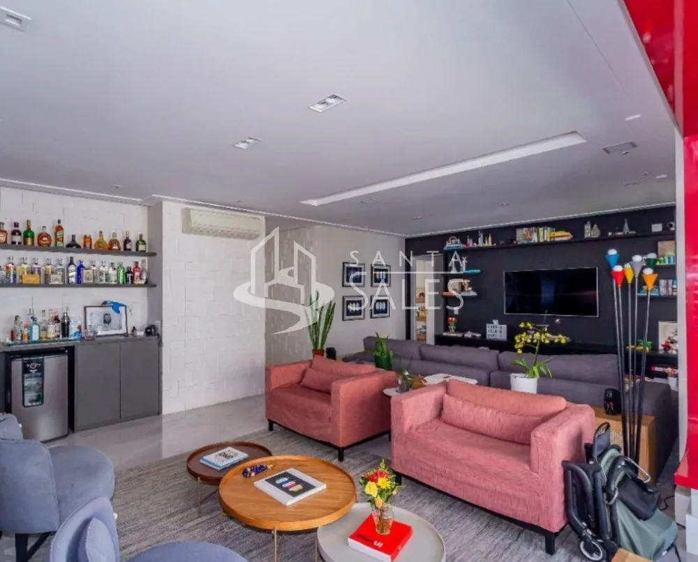 Apartamento, 2 quartos, 140 m² - Foto 16