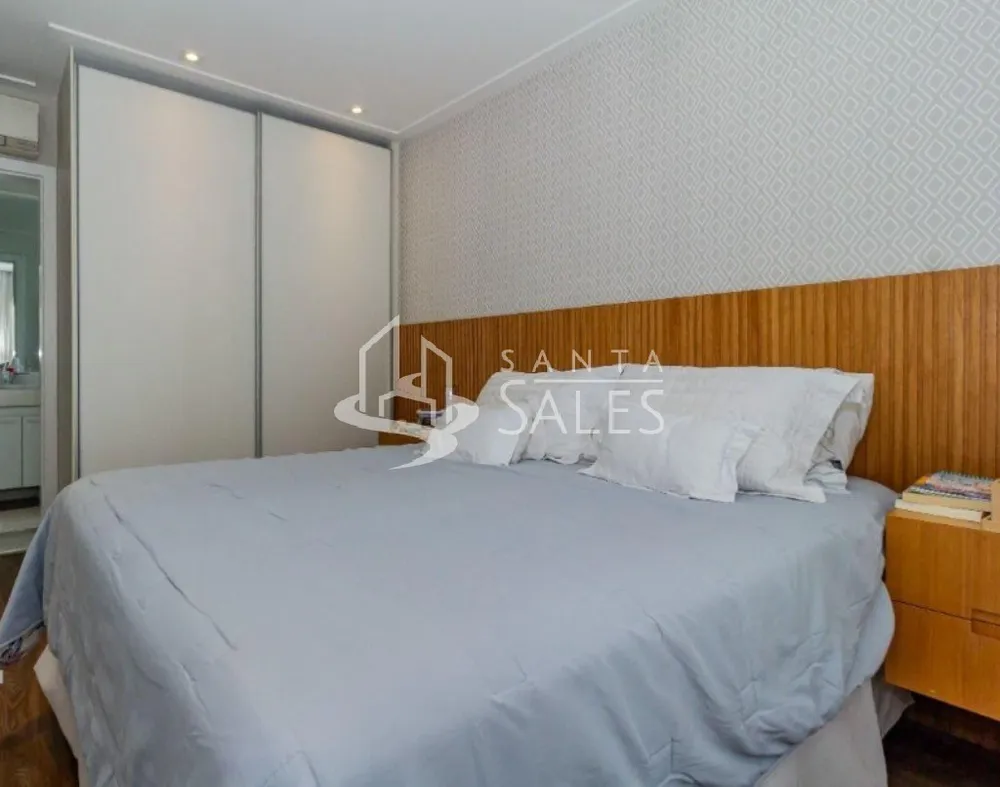 Apartamento, 2 quartos, 140 m² - Foto 2