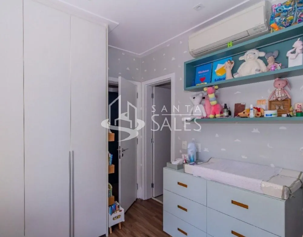 Apartamento, 2 quartos, 140 m² - Foto 7