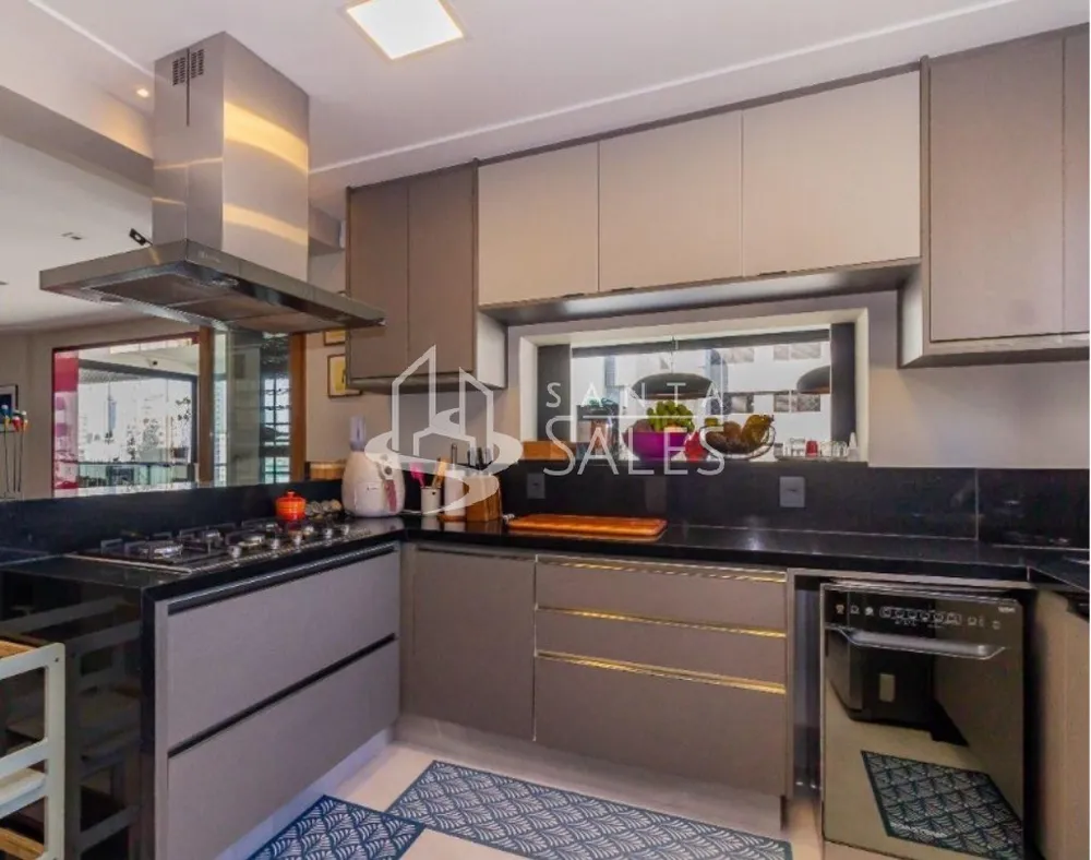 Apartamento, 2 quartos, 140 m² - Foto 10