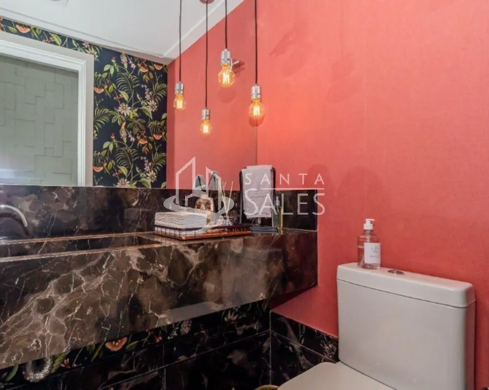 Apartamento, 2 quartos, 140 m² - Foto 3