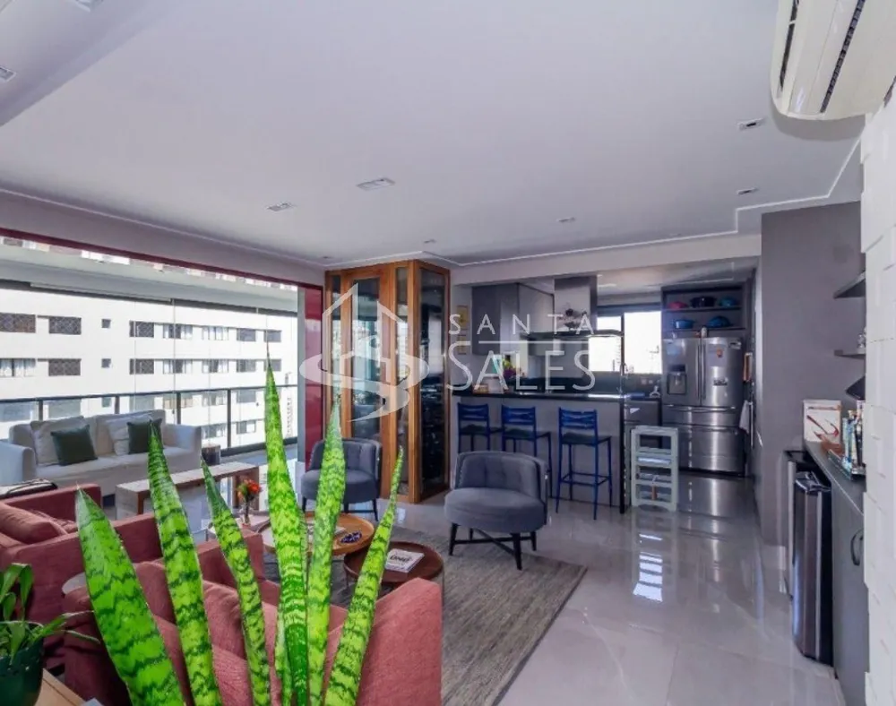 Apartamento, 2 quartos, 140 m² - Foto 14
