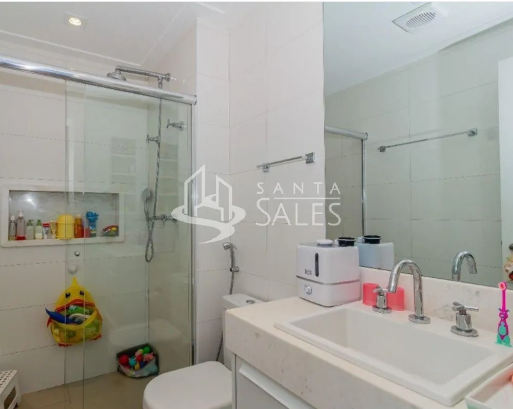 Apartamento, 2 quartos, 140 m² - Foto 4