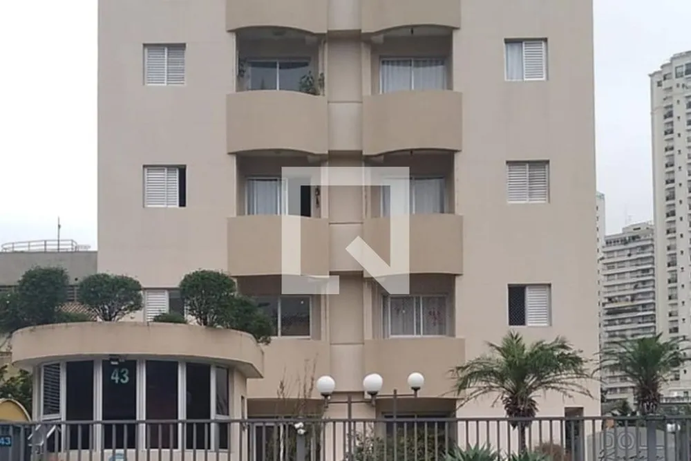 Apartamento, 1 quarto, 40 m² - Foto 2
