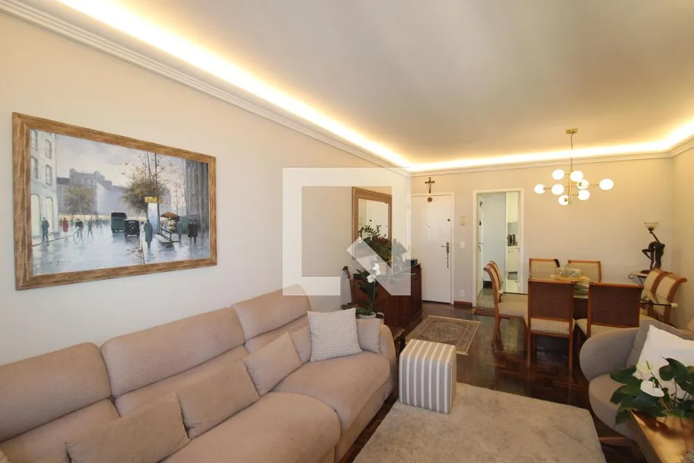 Apartamento, 3 quartos, 125 m² - Foto 6