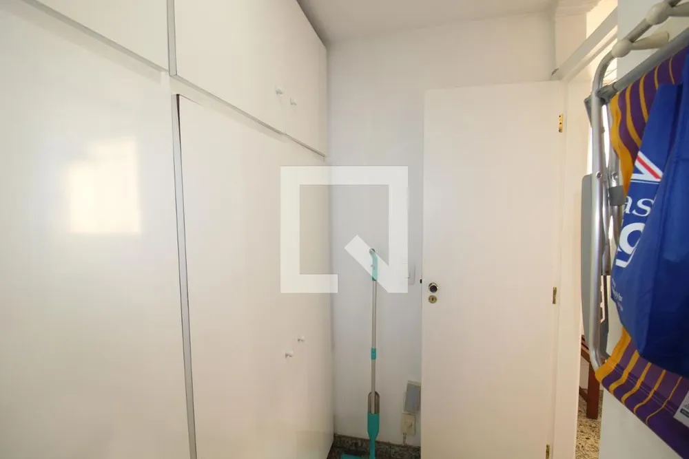 Apartamento, 3 quartos, 125 m² - Foto 7