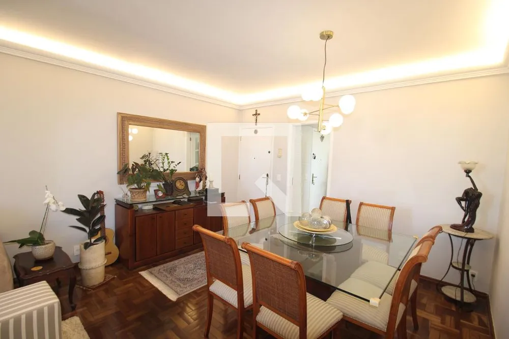 Apartamento, 3 quartos, 125 m² - Foto 3
