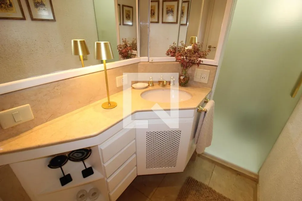 Apartamento, 3 quartos, 125 m² - Foto 4