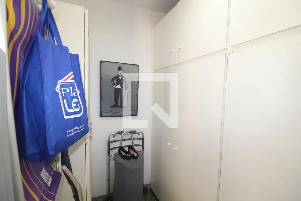Apartamento, 3 quartos, 125 m² - Foto 5
