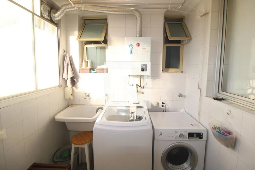 Apartamento, 3 quartos, 125 m² - Foto 8