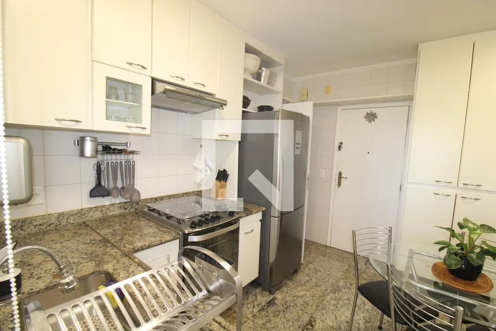 Apartamento, 3 quartos, 125 m² - Foto 2