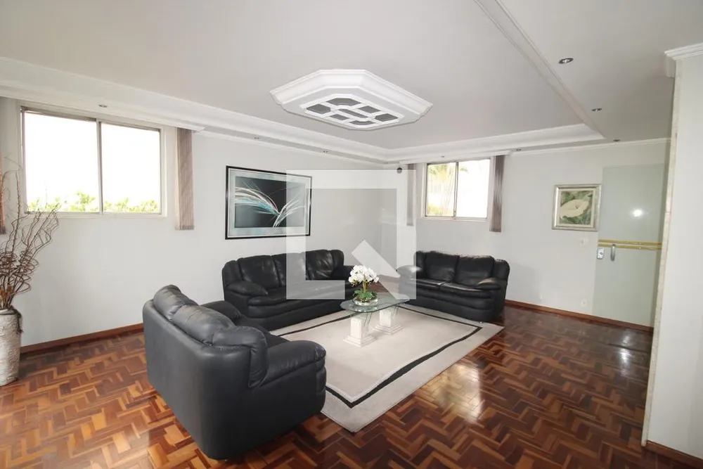 Apartamento, 3 quartos, 125 m² - Foto 1