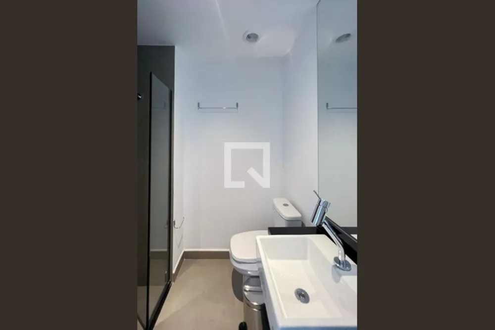 Kitnet-Studio, 24 m² - Foto 2