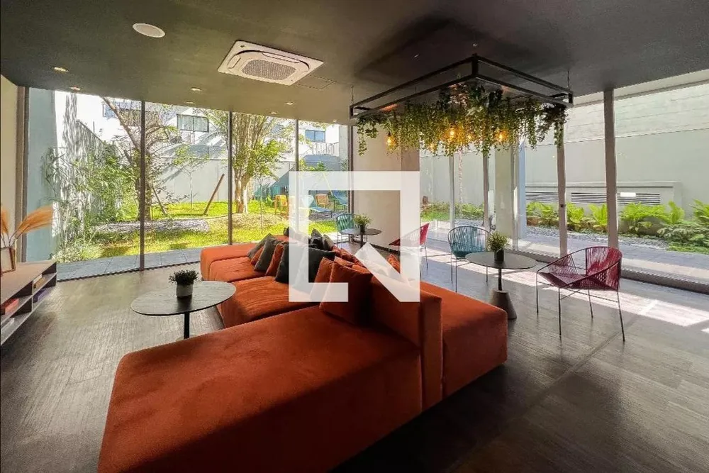 Kitnet-Studio, 24 m² - Foto 3