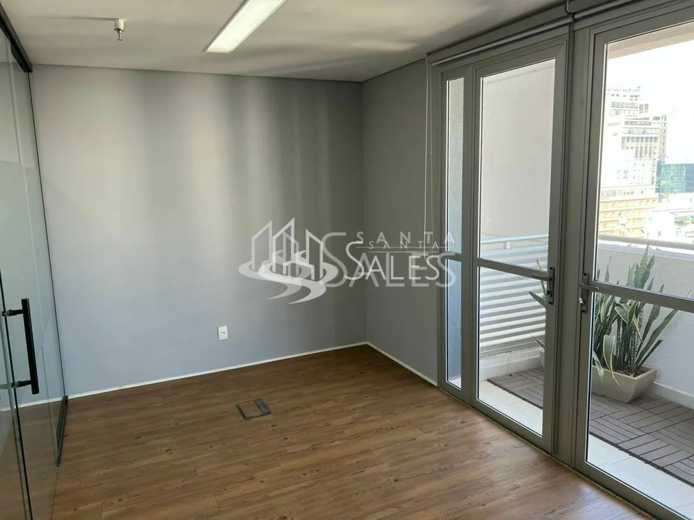 Sala-Conjunto, 127 m² - Foto 1